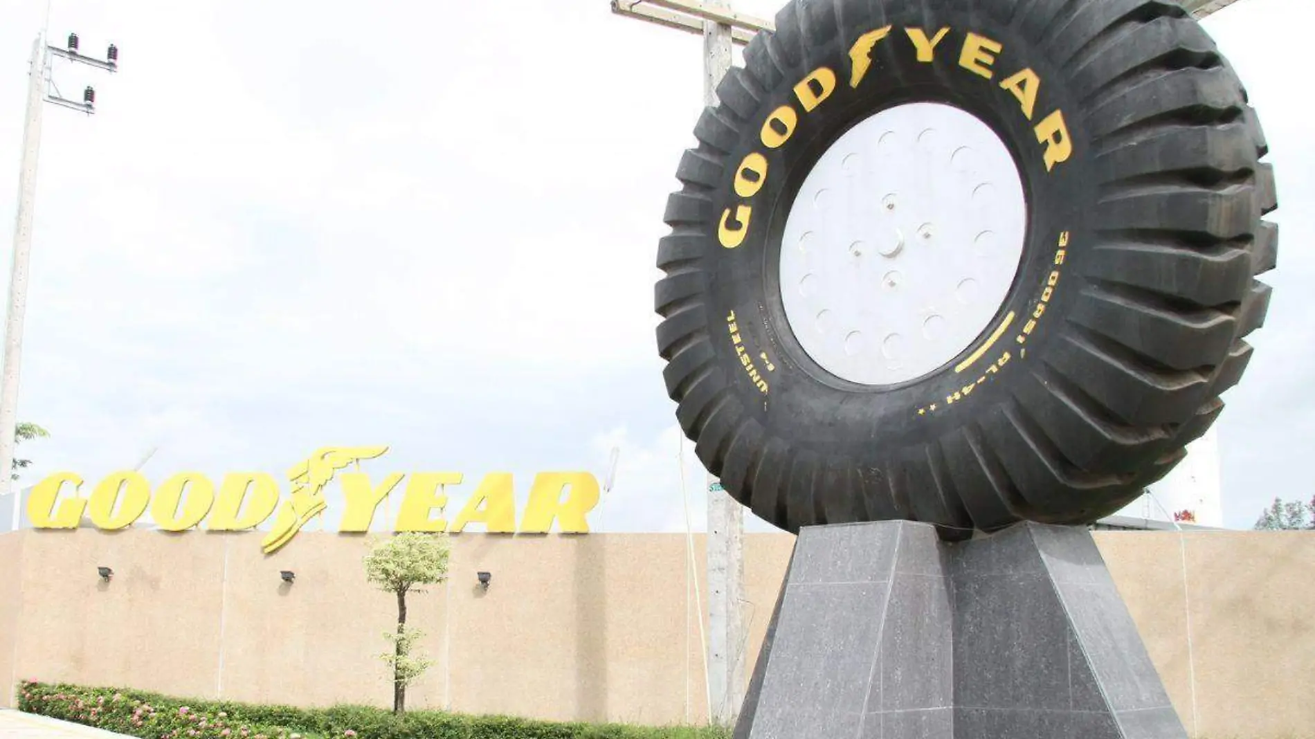 Acusan intimidación y acoso en votación de contrato colectivo de Goodyear en SLP